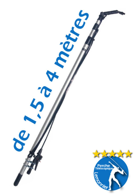 Perche Tlescopique Lagage 10mnull